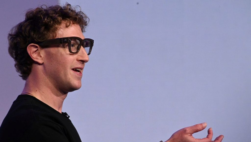 Zuckerberg gözlük tanıttı… Yapay zeka yön verecek – Son Dakika Teknoloji Haberleri