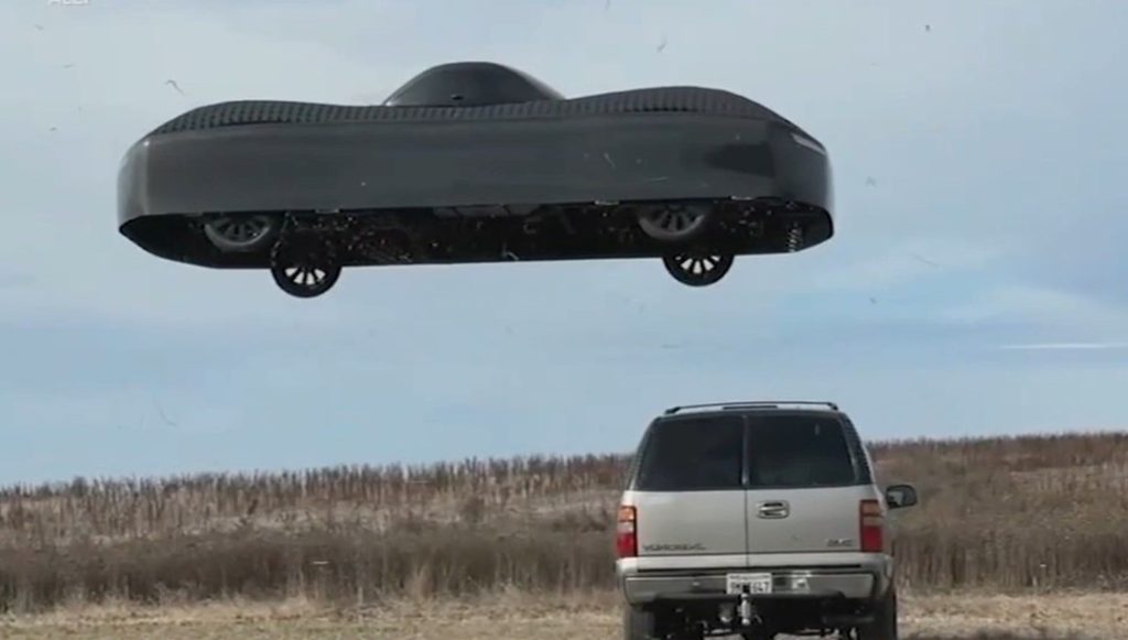 170 kilometre uçuyor… Deneme seferleri başladı