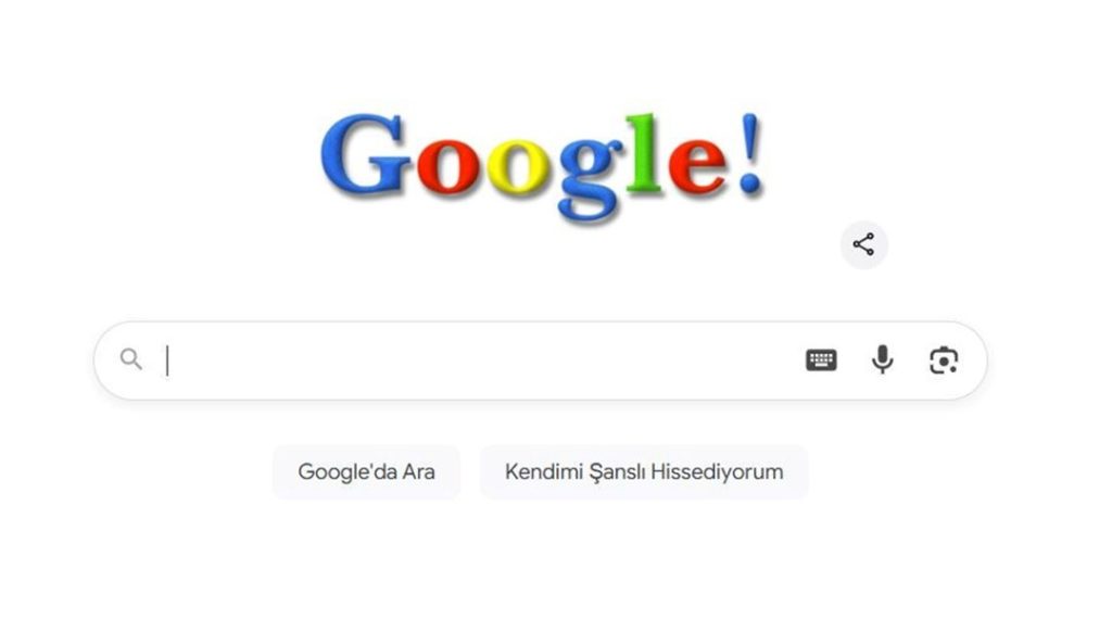 Google’dan 27. Doğum Günü’ne özel doodle: Google ne zaman, kim tarafından kuruldu? – Son Dakika Teknoloji Haberleri