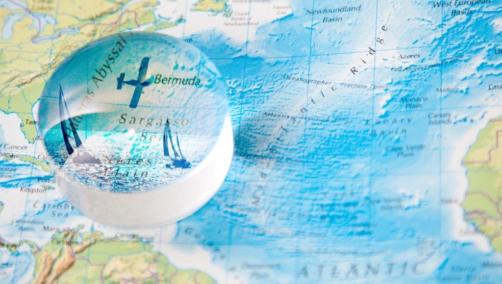 Dünyanın en korkulan suları: Bermuda Şeytan Üçgeni’nin bitmeyen gizemi – Son Dakika Teknoloji Haberleri