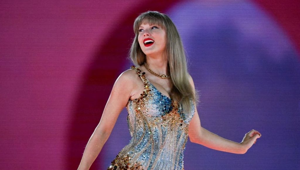 Bilim insanları araştırdı: Taylor Swift’in konuşması neden değişti? – Son Dakika Teknoloji Haberleri