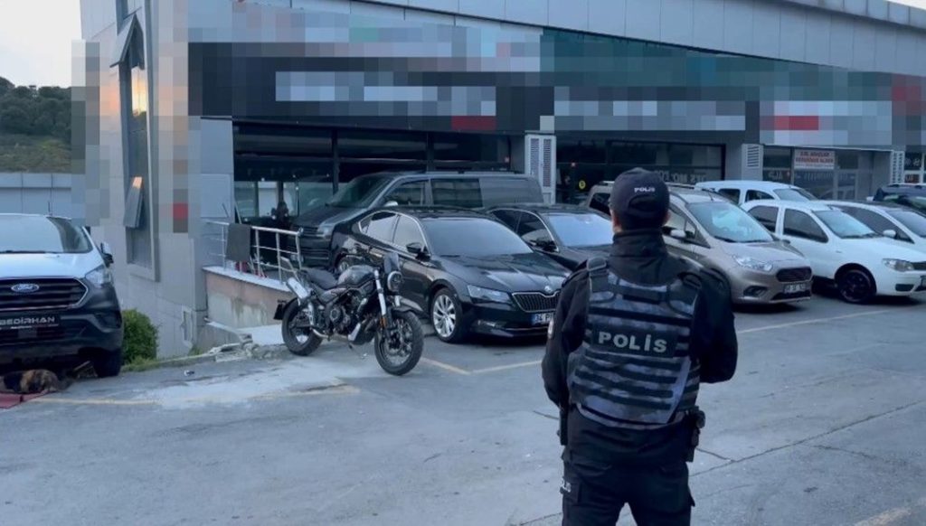 Araç kilometreleri ile oynayan galerinin yetki belgesi iptal edildi