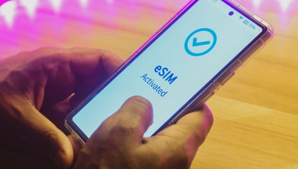 Akıllı telefonlarda yeni dönem: eSIM devrimi nedir? – Son Dakika Teknoloji Haberleri