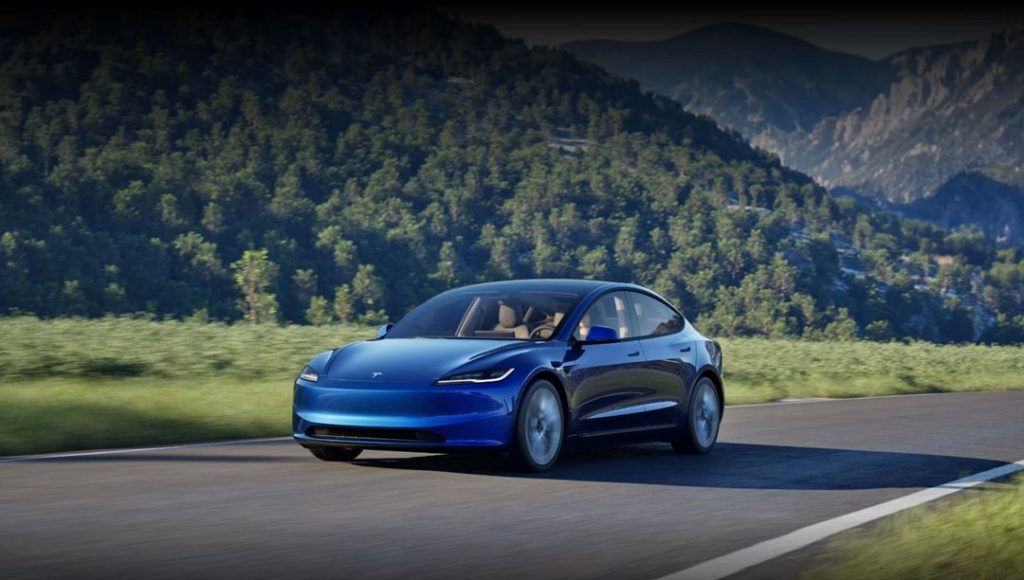Günde 181 liraya Tesla… Kampanya başladı, Türkiye’de de bekleniyor