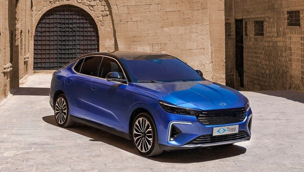 Togg “olağanüstü sonuçlar elde etti”: Tüm testlerde tam puan aldı