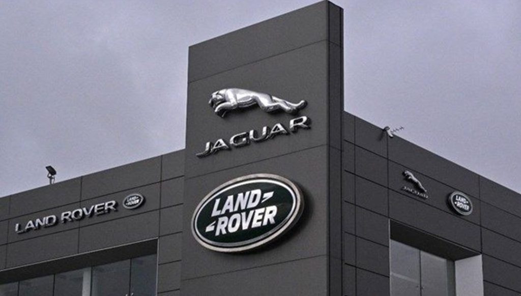 1 Ekim’e uzatıldı… Dev otomobil markası üretimi durdurdu – Son Dakika Ekonomi Haberleri