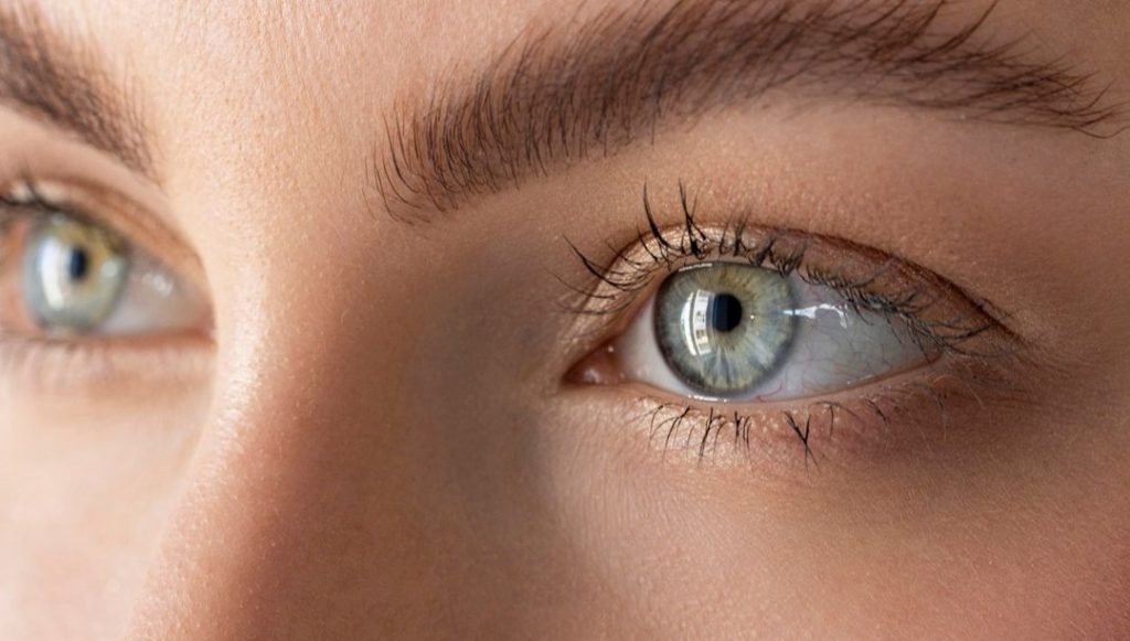 Bilim insanları açıkladı: Mavi gözler gerçekte “mavi” değil – Son Dakika Teknoloji Haberleri