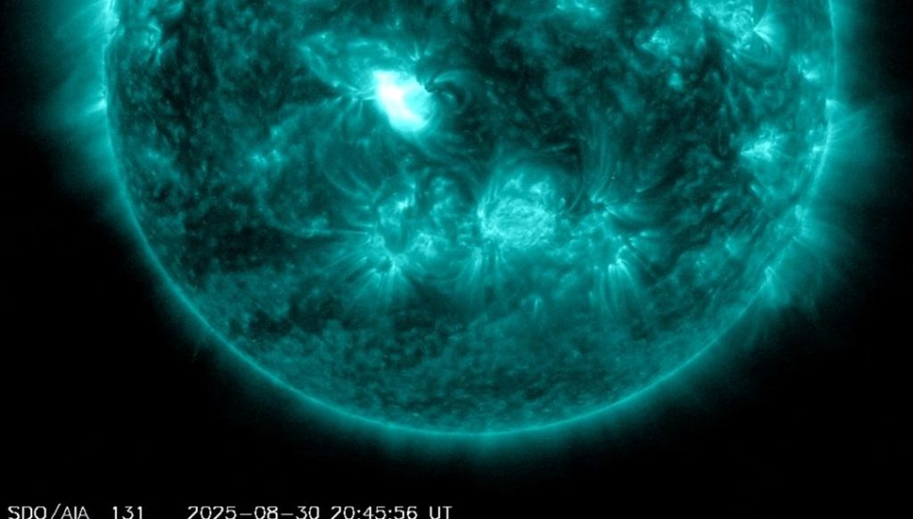 “Yamyam” Güneş fırtınası Dünya’ya ilerliyor: Çarpışma çok yakın – Son Dakika Teknoloji Haberleri