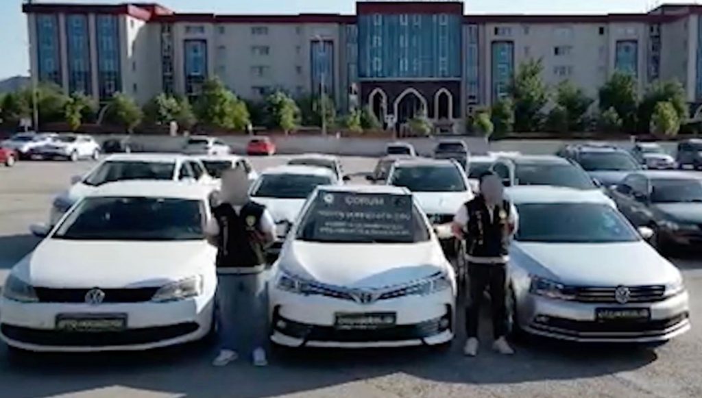 10 milyon liralık “change” vurgunu: 7 kişi tutuklandı – Son Dakika Türkiye Haberleri