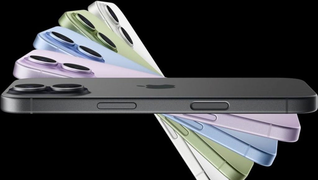 Apple’dan 8 yıl sonra bir ilk