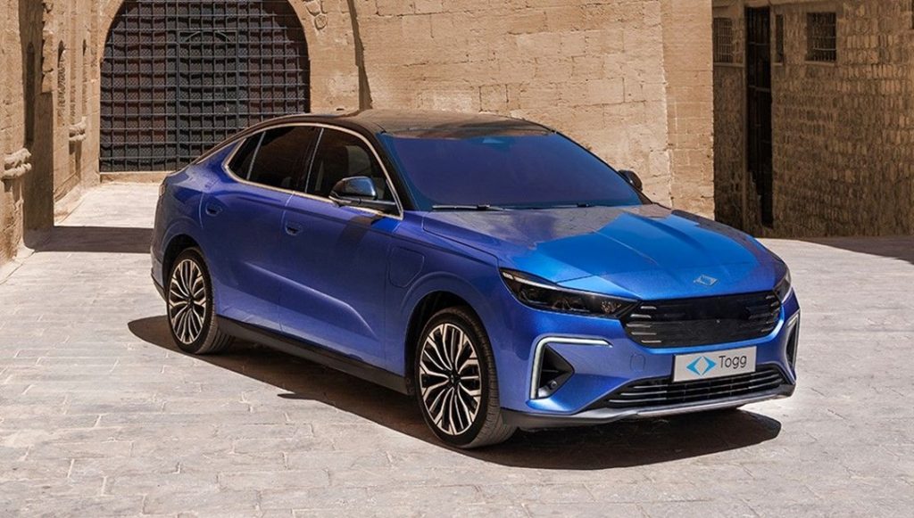 Togg T10F Almanya fiyatı ne kadar olacak?