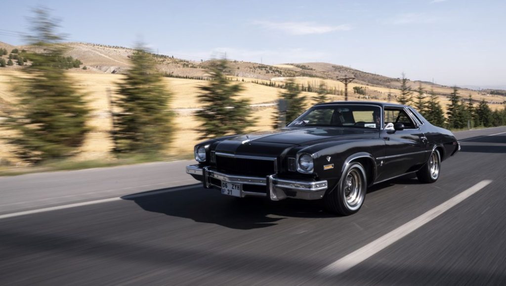 Klasik otomobiller ve şık sürücüler… 50 klasik otomobille prostat kanseri farkındalığı – Son Dakika Türkiye Haberleri