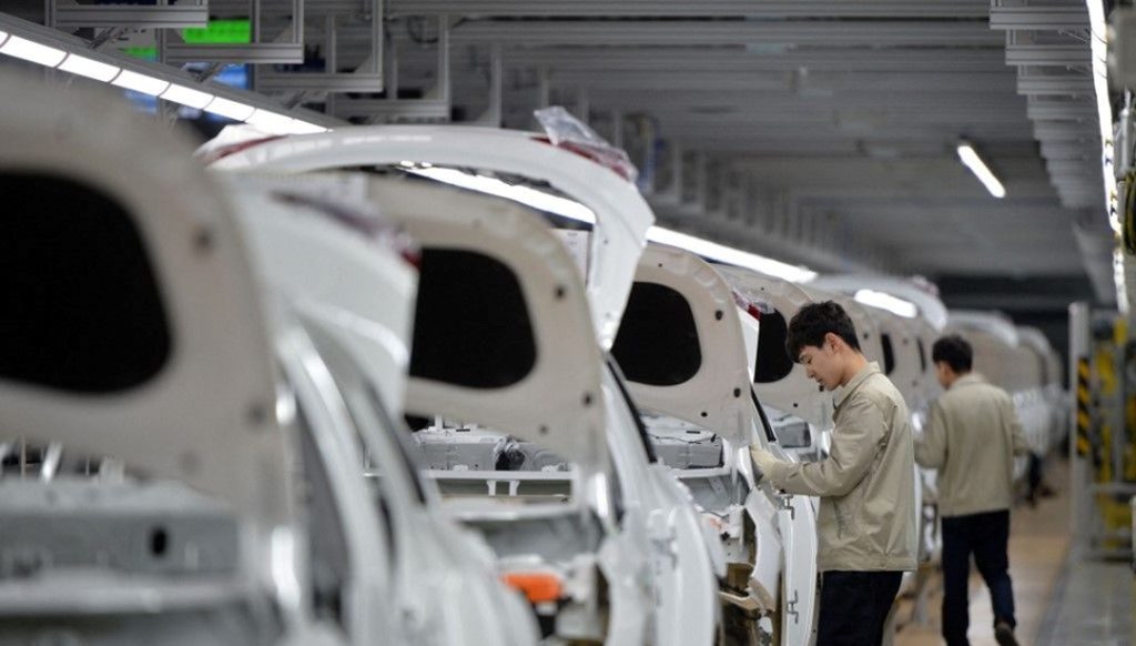 Hyundai’de grev alarmı… Üretim durabilir