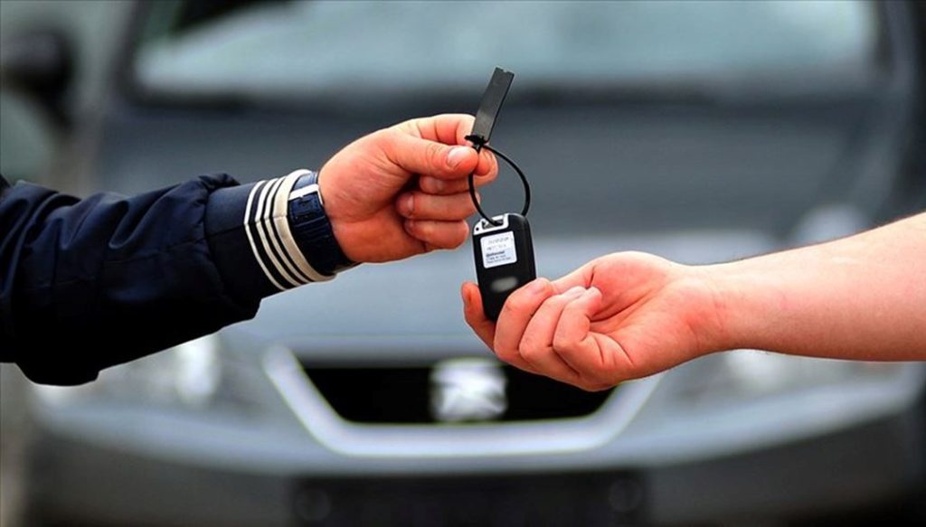 Otomobilini satacakları ilgilendiriyor… Yeni dolandırıcılık yöntemi ortaya çıktı