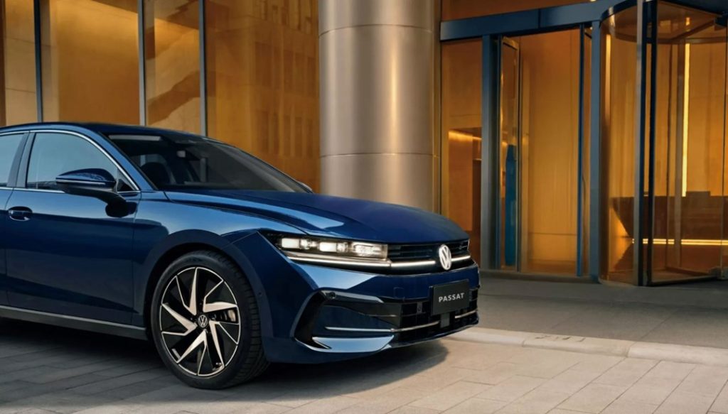 Türkiye’de çok seviliyor… Passat yeniden üretime girdi