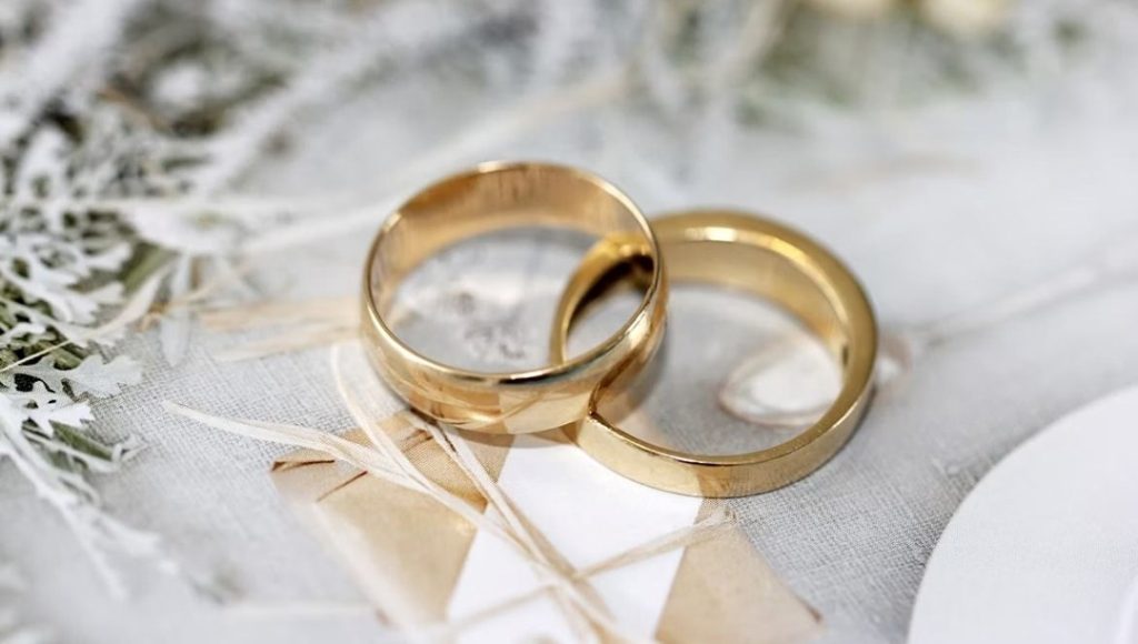 Mutlu evliliğin bir numaralı sırrı ortaya çıktı