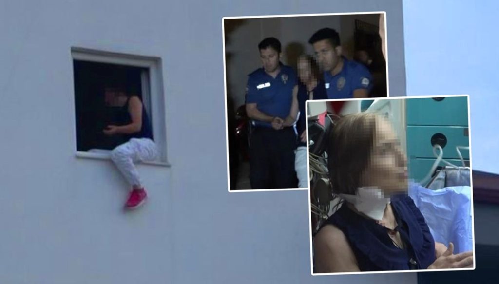 Altı çocuğu benzin döküp yakmaya kalkıştı! Antalya’daki korkunç olayda karar istinafa taşınıyor