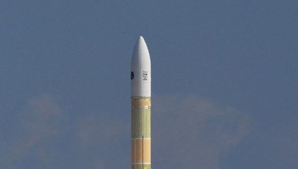 6 ton yük taşıyabiliyor: Japonya’nın insansız kargo aracı uzayda