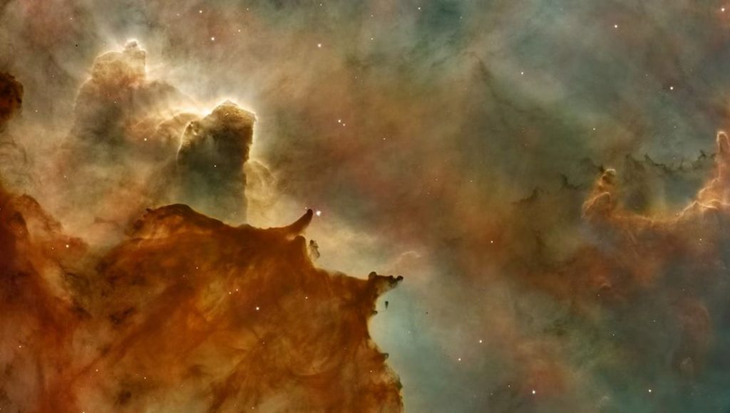 Bilim insanları süper bilgisayar kullanarak 4 binden fazla evren inşa etti