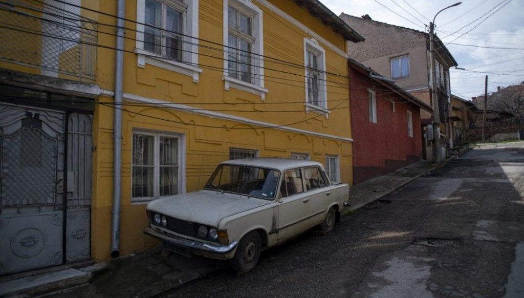 Eski otomobiller için yüksek vergi… Dünya Bankası önerdi