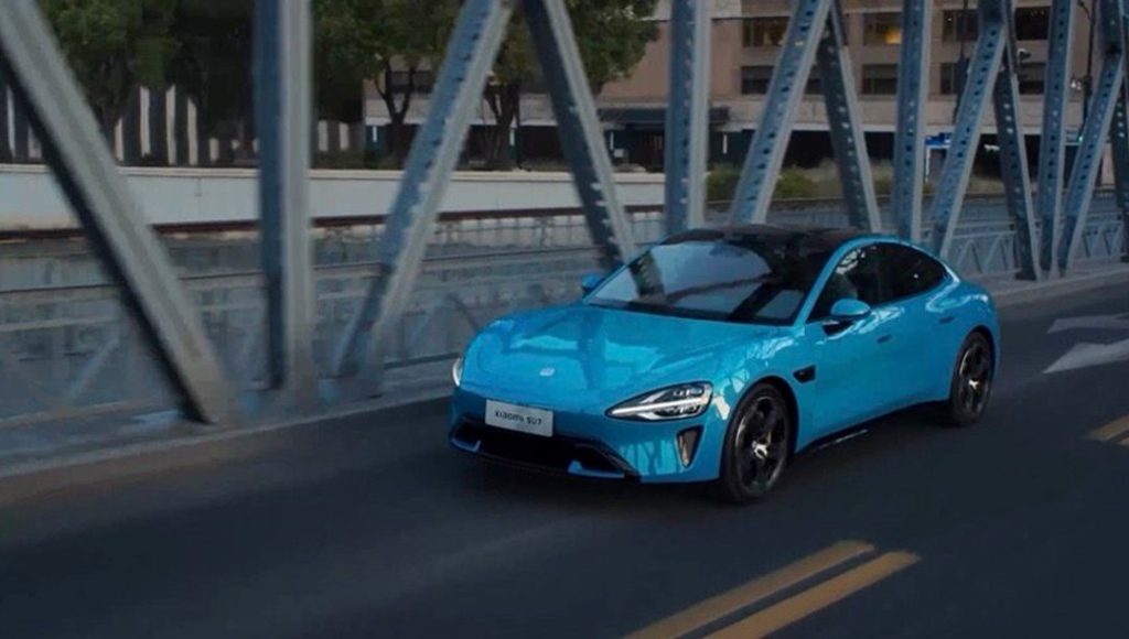 Otomobillerde tasarım değişiyor… Feci şekilde yanarak ölmüştü