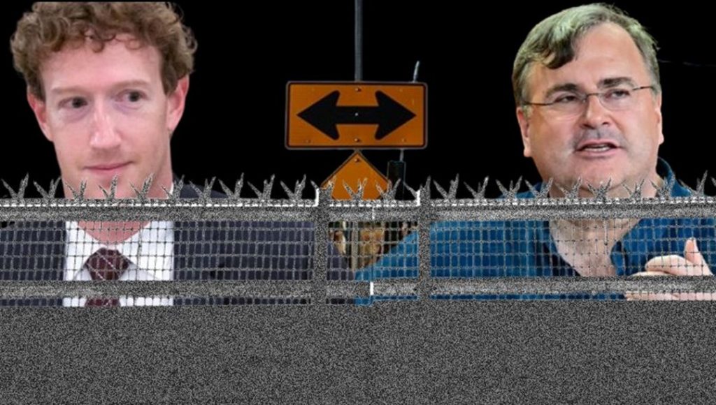 Zuckerberg’in gizli sığınağı ortaya çıktı: “Kıyamet senaryosu” gerçek mi oluyor?