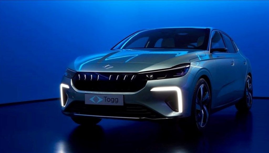 Togg pazara güçlü giriş yaptı: En çok satan ikinci model oldu