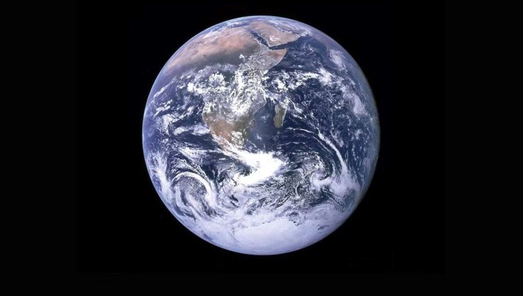 NASA yaşamın ne zaman sona ereceğini hesapladı: İnsan için tehlike daha erken