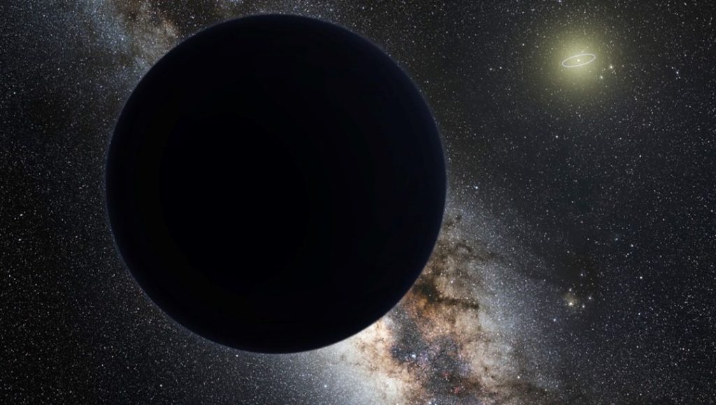 Güneş Sistemi’nde tuhaf bir bükülme keşfedildi: Gizli bir gezegen daha mı var?