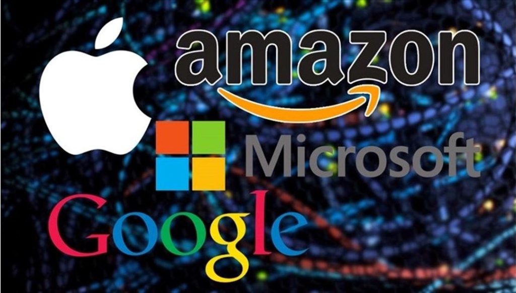 AI’ın Merkez üssü: Teknoloji devlerinden milyarlarca dolarlık ortaklık yağmuru