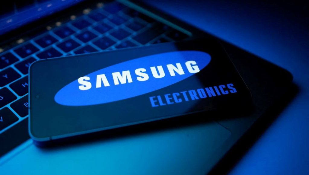 Samsung’dan üçe katlanır telefon: “TriFold”a dair tüm bilinenler