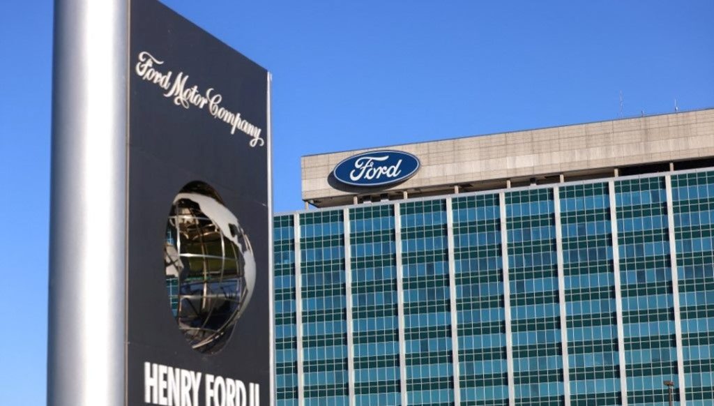 Ford’dan geri çağırma