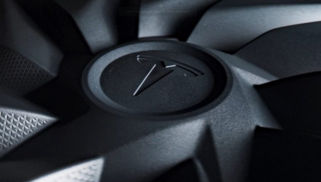 Tesla’dan gizemli paylaşım: 7 Ekim’de ne tanıtacak?