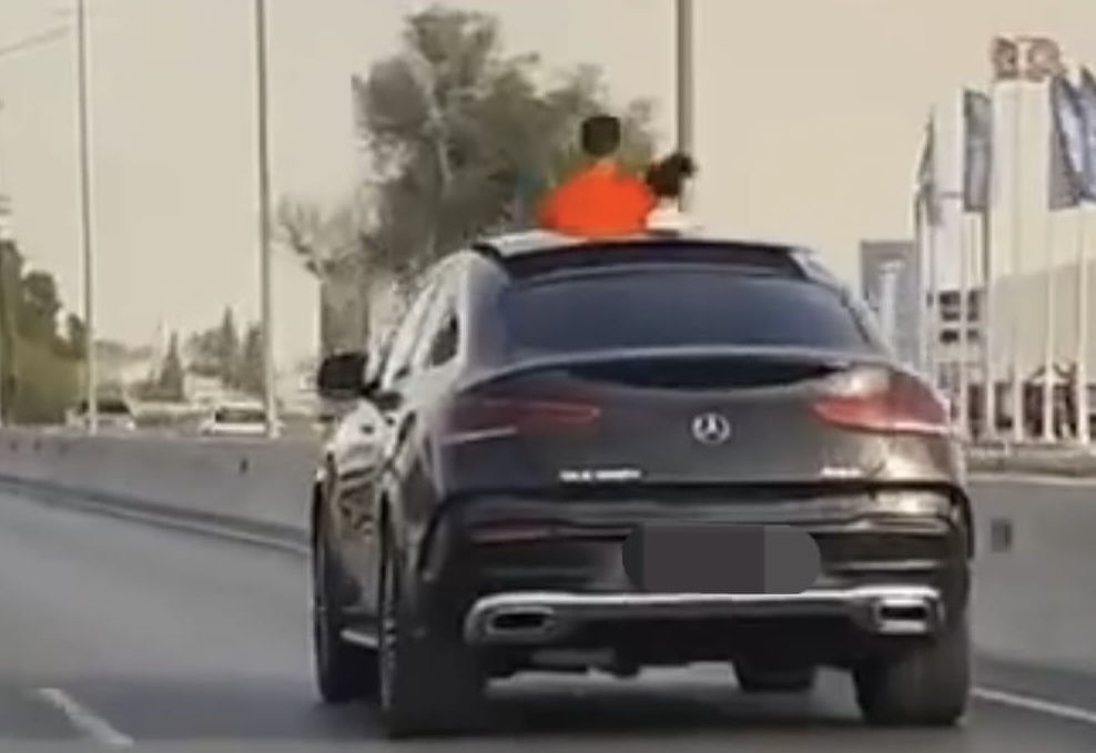 Tehlikeli yolculuğa polisten ceza – BRTK