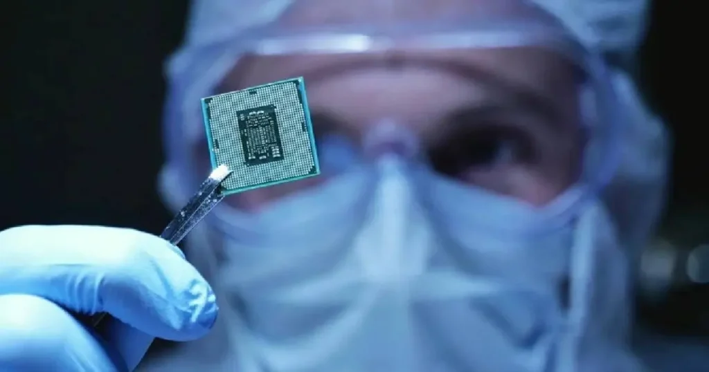 ABD, BAE ve Suudi Arabistan’a çip satışına onay verdi