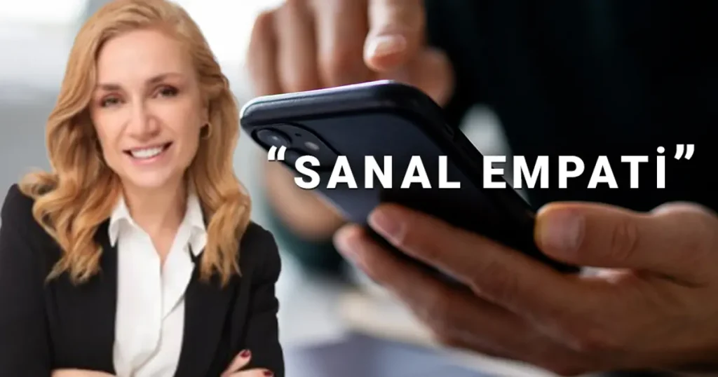 Dijital dünyada duygudaşlık: Sanal empati