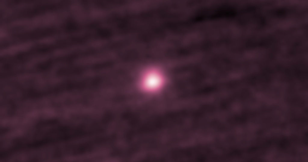 Gezegen savunma sistemleri, 3I/ATLAS’ı hedef alacak