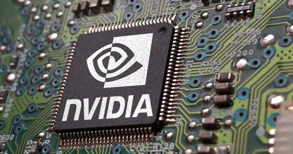 ABD’den çip kararı: Nvidia, en gelişmiş çipini Çin’e satamayacak