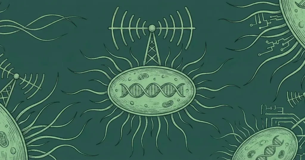 Türk bilim insanlarından çığır açan çalışma: Vücudumuzu sürekli izleyip bilgi verecek bakteriler geliştirildi