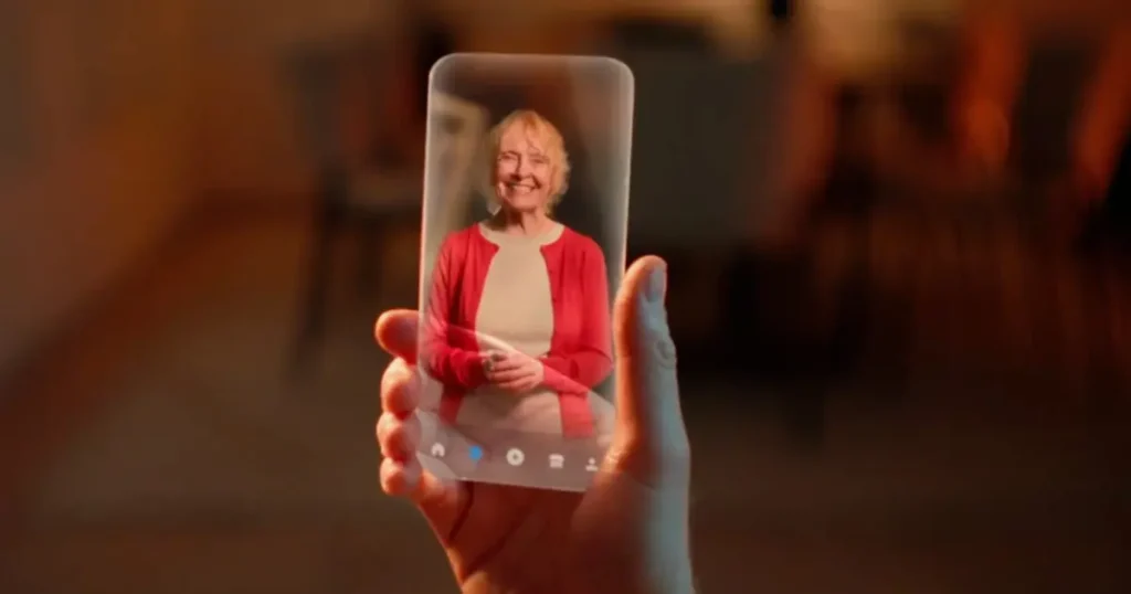 Kullanıcılar, ölen yakınlarıyla görüntülü konuşuyor: Yeni uygulama tartışma yarattı