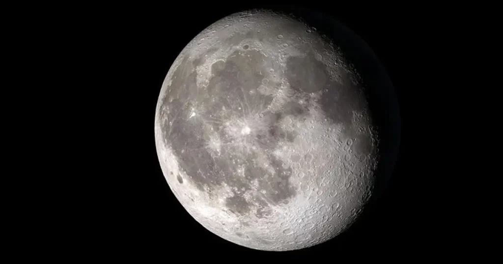 Dev göktaşının Ay’a çarpma ihtimali arttı: Dünya’yı nasıl etkileyecek?