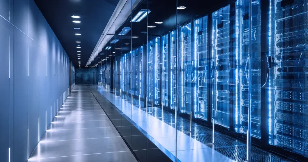 Adını tanrıçadan alıyor, 7 kat daha hızlı: Meksika’dan “süper” bilgisayar