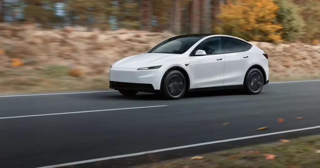 En ucuz Tesla bugün satışa çıkıyor, isteyenlere ücretsiz test imkanı