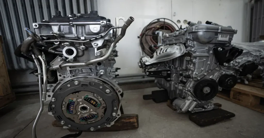 9 yıl önce alındı, 2 defa motoru değişti. Yargıtay’dan önemli karar