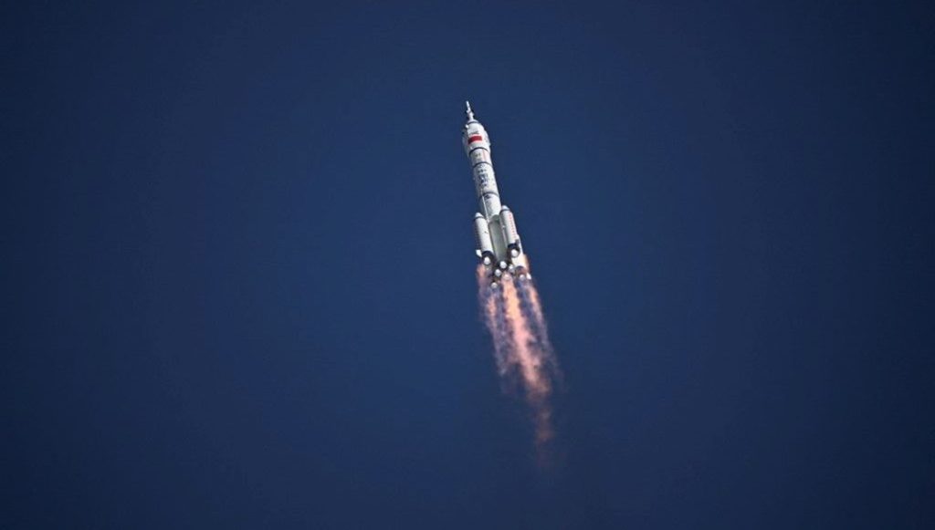 Çin’de dev kurtarma operasyonu başlıyor: Shenzhou-20 planı hazır