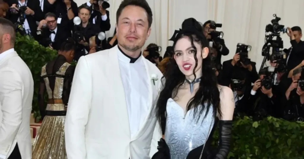 Elon Musk’ın çocuklarının annesi, yapay zeka psikozuna girdiğini açıkladı