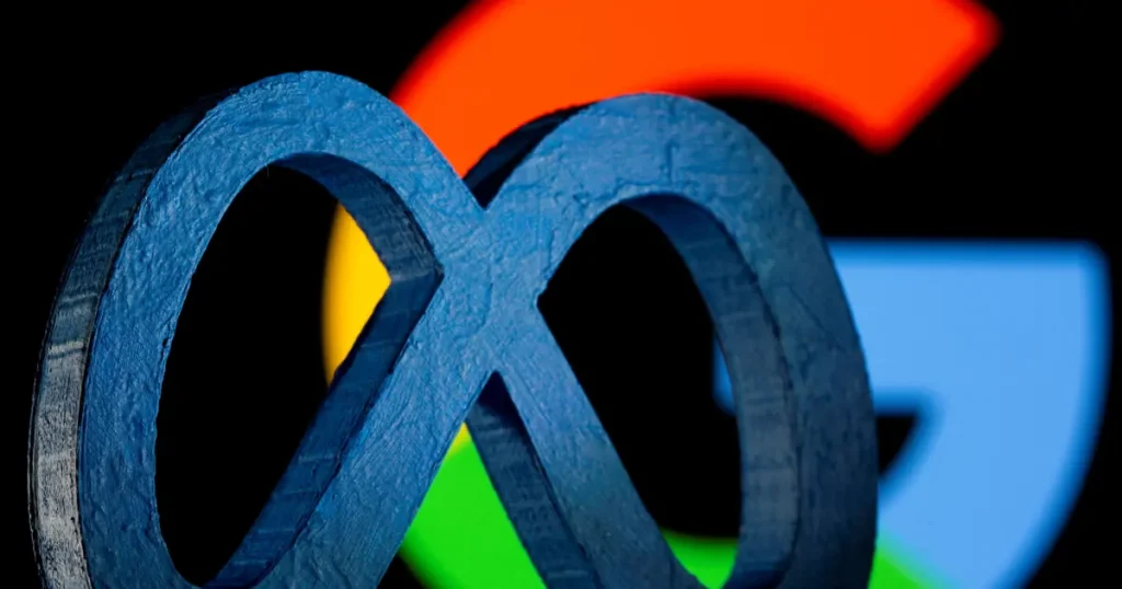 Google harekete geçti. Nvidia’nın üstünlüğünü Meta ile zayıflatmak istiyor