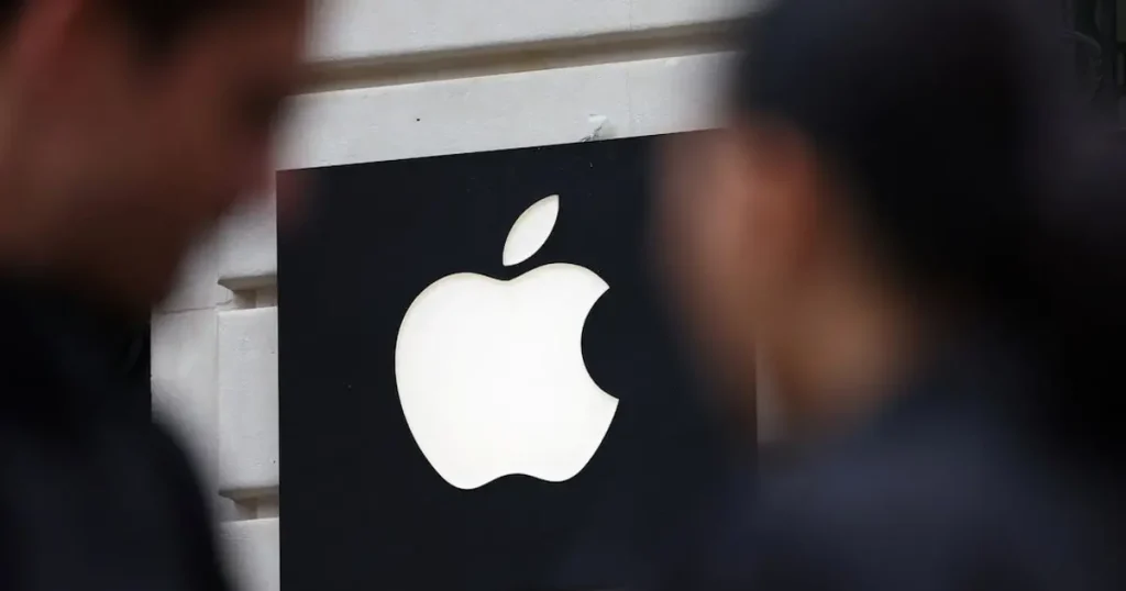 İtalya, Apple’a 98 milyon euro ceza kesti