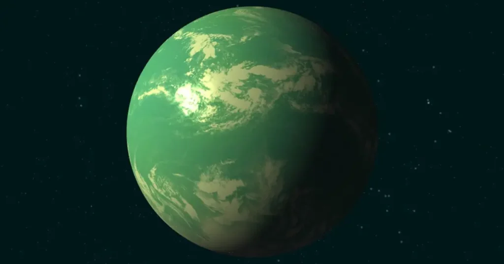 Pluribus’taki gizemli gezegen gerçek. Kepler-22b’ye dair ne biliyoruz?