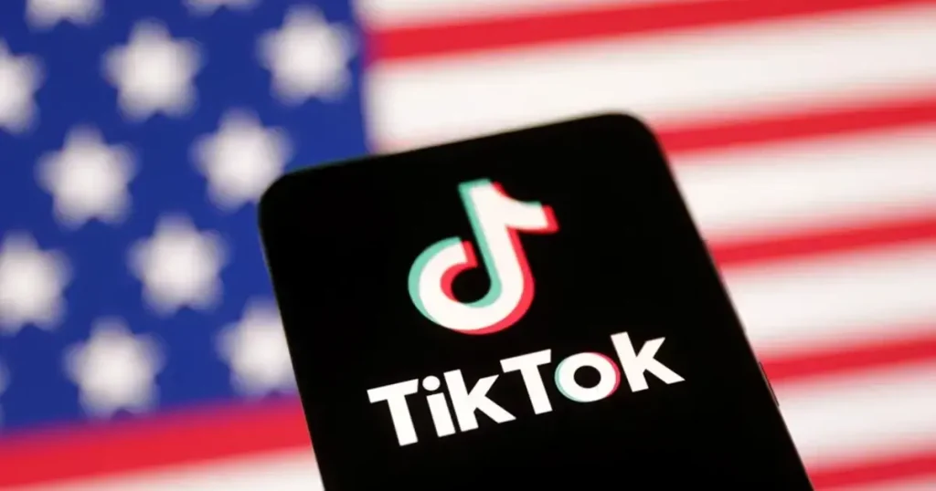 TikTok ABD’deki faaliyetlerini devretmek için anlaştı